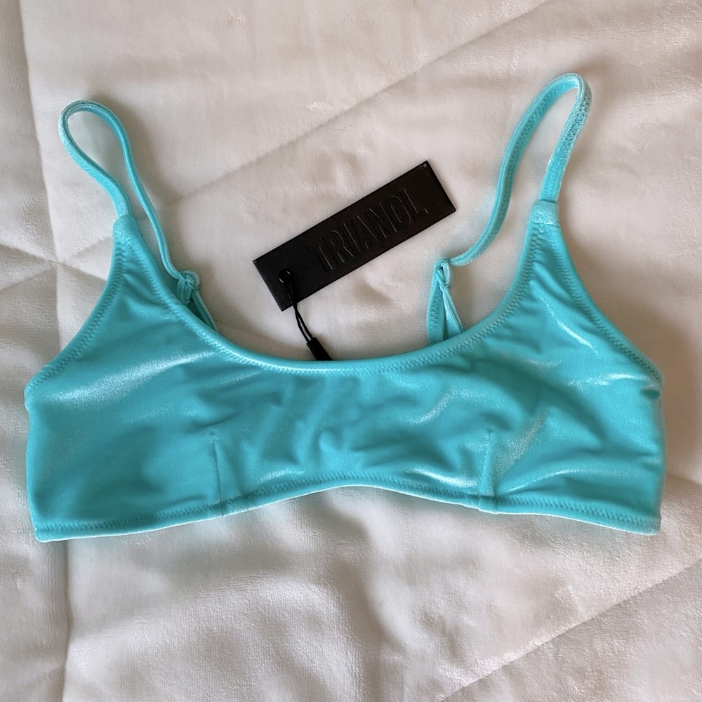 New with tags maci triangl bikini - Picture 4 of 16